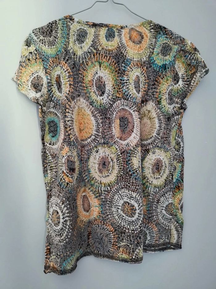 Tee shirt - photo numéro 3