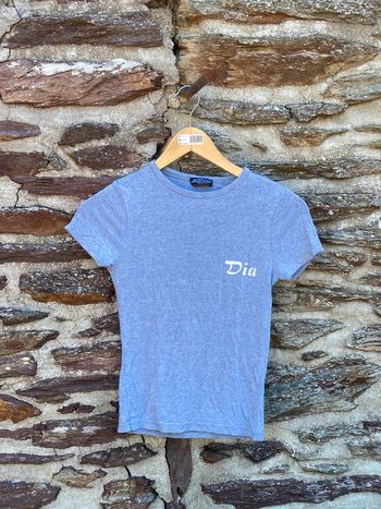 T shirt femme M. Dia