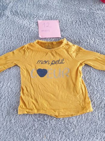 Tee-shirt