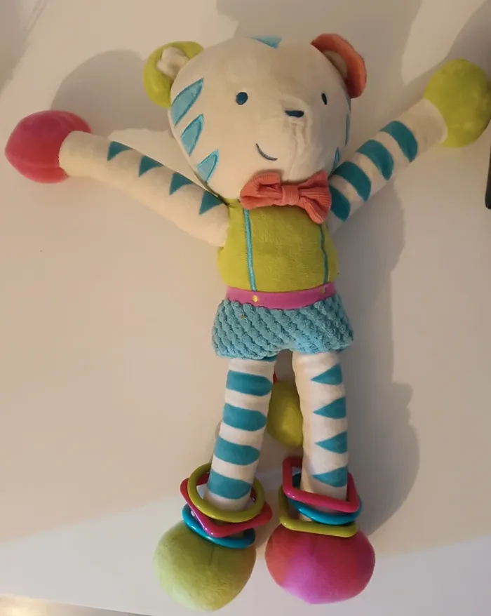 Peluche