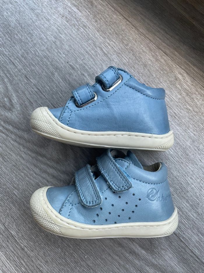 Chaussure naturino - photo numéro 2