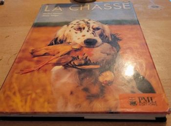 La chasse