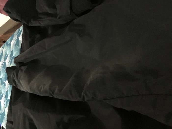 Veste de sport d’hiver pour homme Columbia noire taille L 050 - photo numéro 5