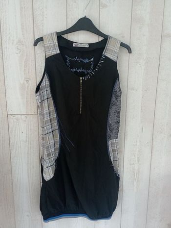 Tunique taille 38