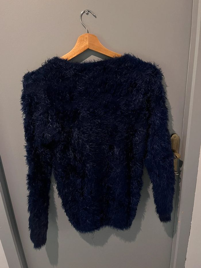 pull hiver - photo numéro 2
