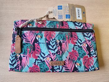Pochette Llogara Cabaïa