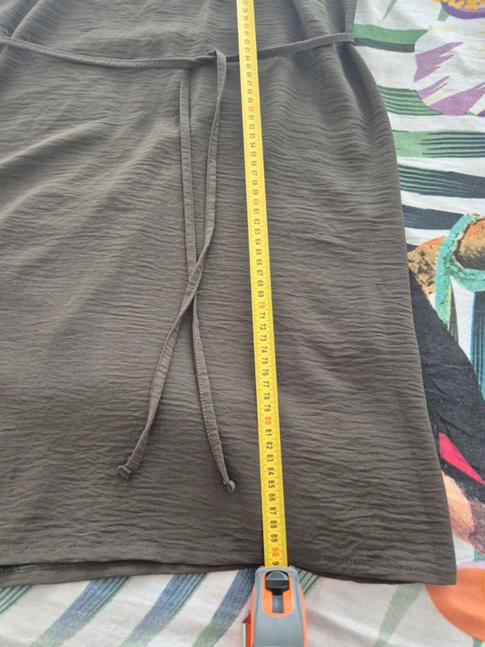 Robe longue - photo numéro 7