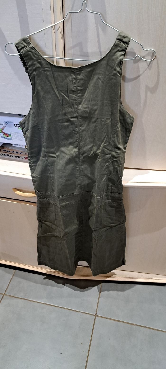 Robe femme taille s - photo numéro 4