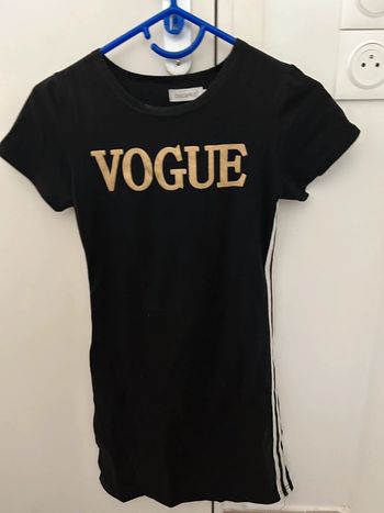Mini robe