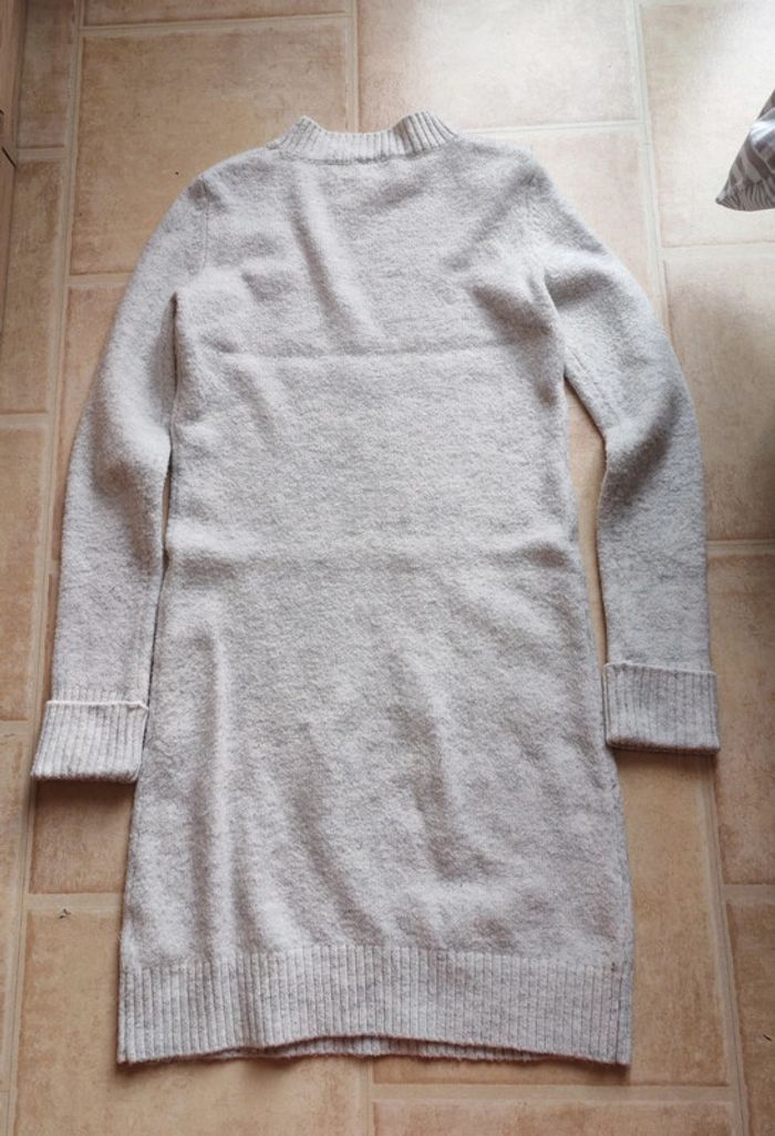 Robe pull taille XS - photo numéro 2