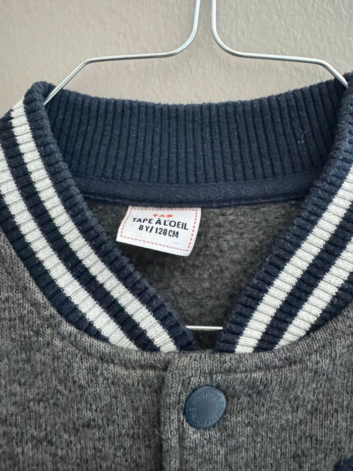 Veste TAO 8 ans - photo numéro 2