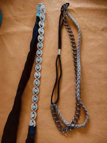 2 serres têtes