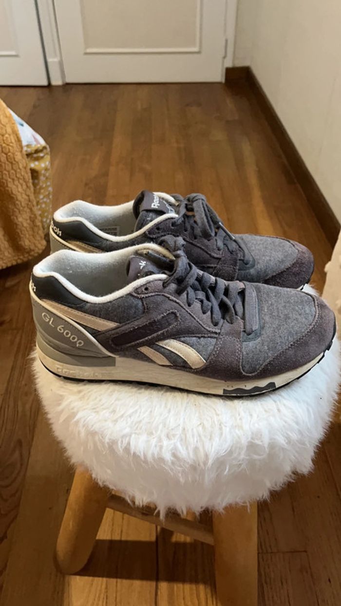 Chaussures reebok - photo numéro 2