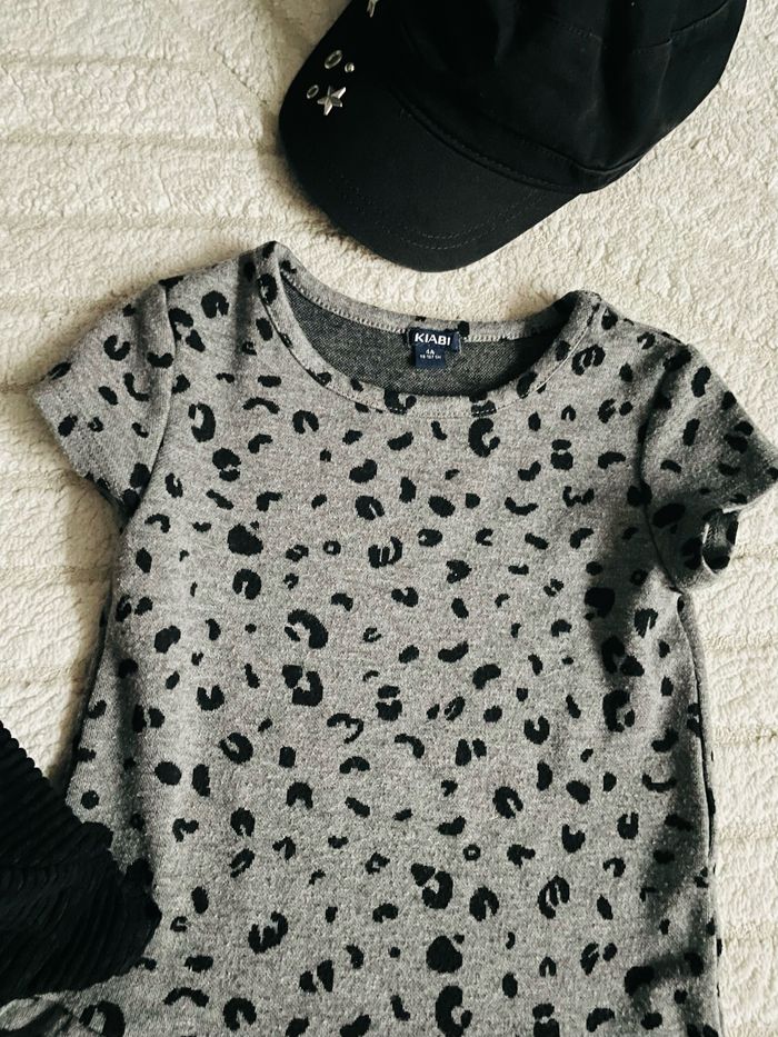 Robe 4 ans - photo numéro 3