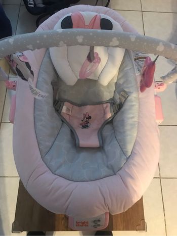 Transat bébé