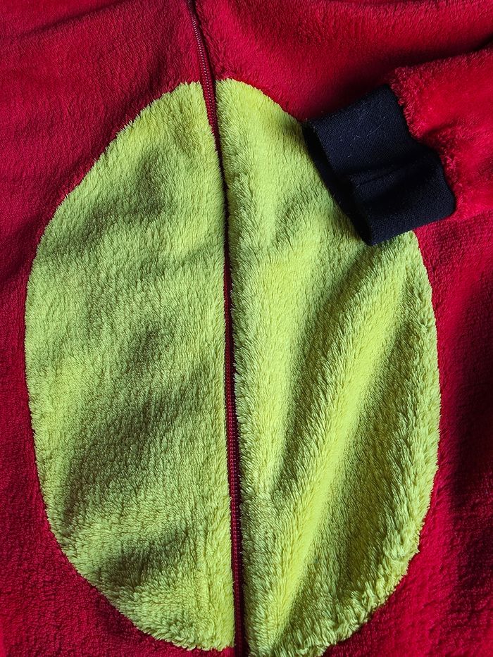 Pyjama combinaison 14 ans - photo numéro 3
