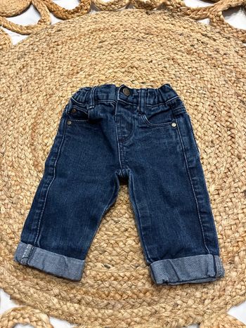Jeans 6mois