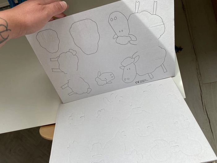 Création ferme - photo numéro 3