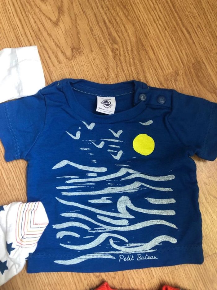 Lot 3 mois été - photo numéro 4