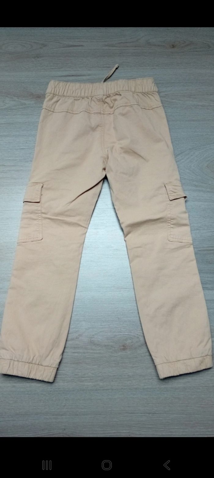 Cargo TAO 8 ans - photo numéro 6