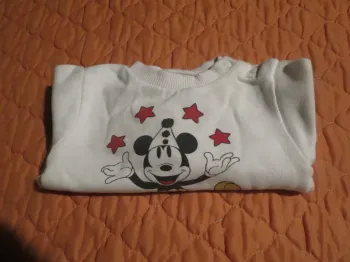 Pull taille 3 mois garçon