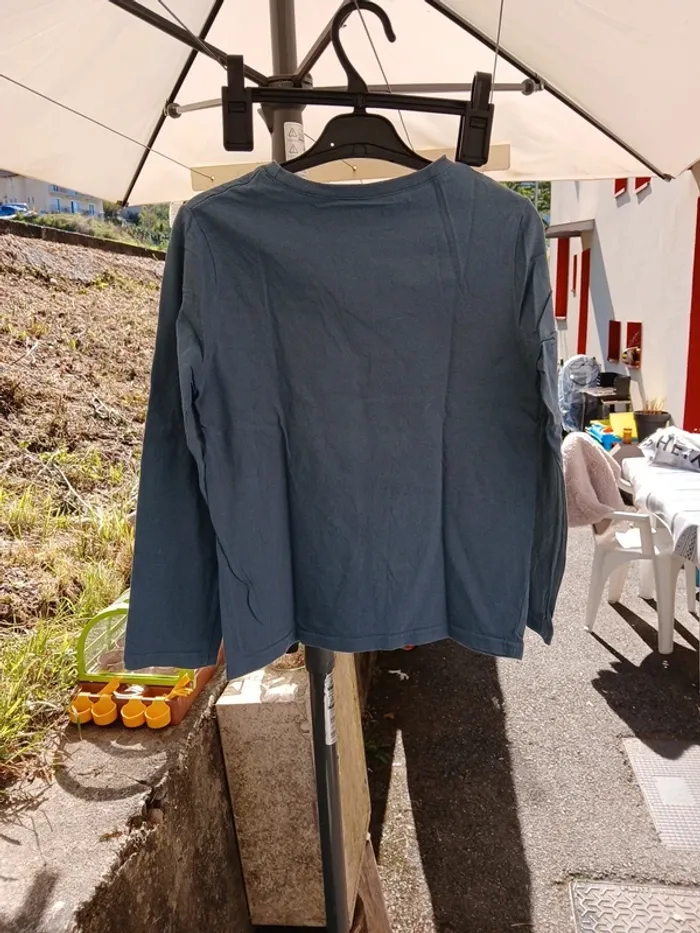 Lot pyjamas Mickey jumeaux - photo numéro 6