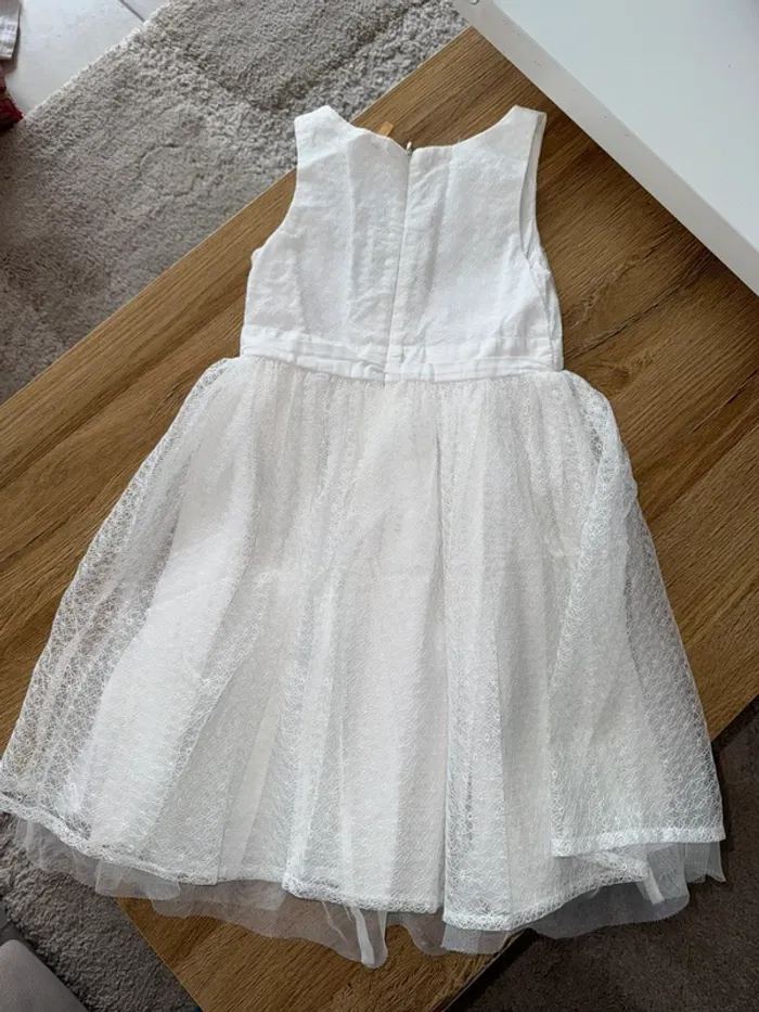 Robe de cérémonie - photo numéro 4