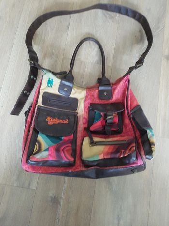 Sac Desigual