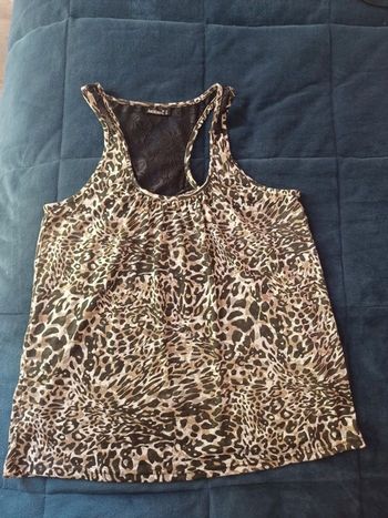 Haut épaules dénudées Taille 40 neuf Janina