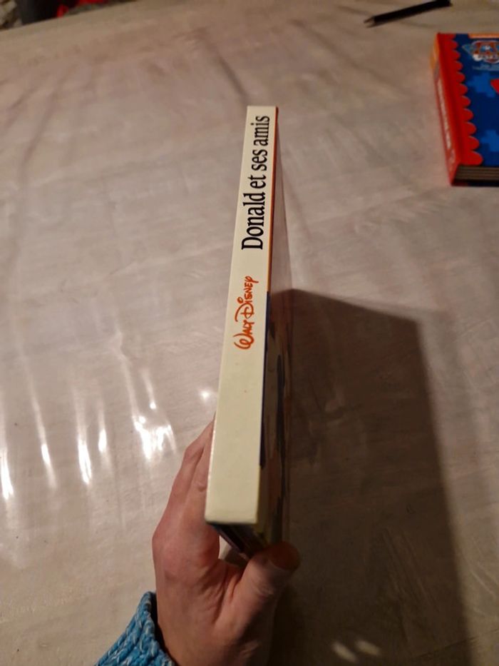 Donald et ses amis - photo numéro 2