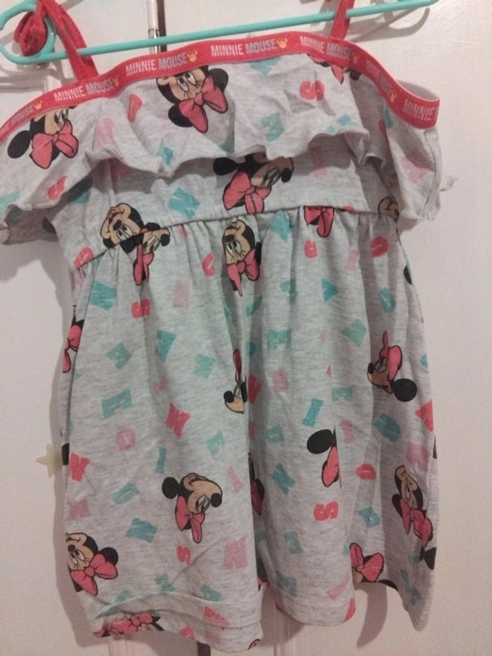 Robe courte 🎀 - photo numéro 5