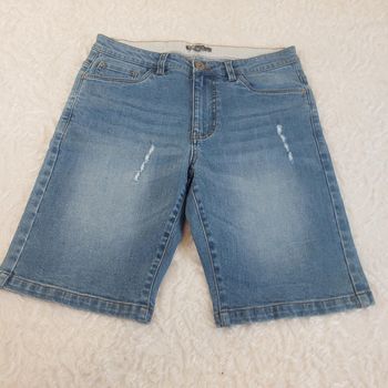 Short jean's TQF taille 40