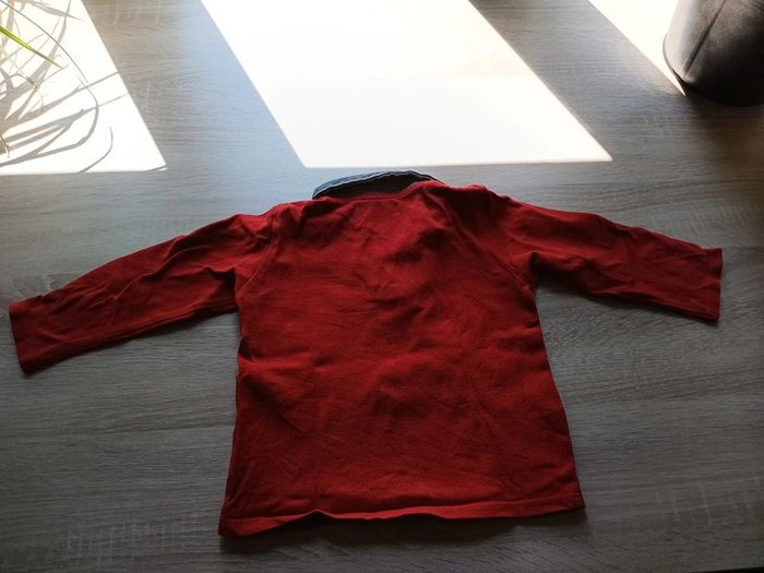 Polo catimini taille 24 mois - photo numéro 3