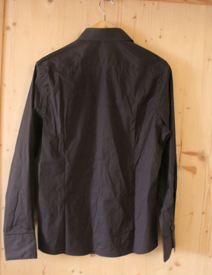 Chemise manches longues - photo numéro 3