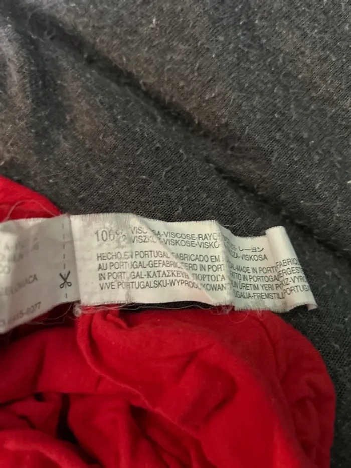 TEE shirt - photo numéro 4