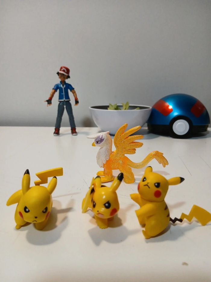 Lot Pokémon - photo numéro 10