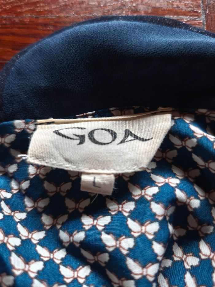 Chemisie - photo numéro 5