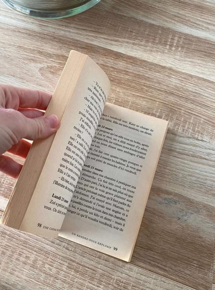 Une copine de rêve - photo numéro 8