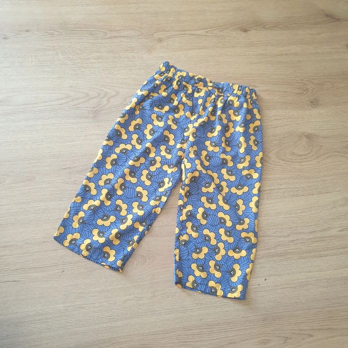 🩷 Pantalon fluide 3 ans Tex #emyfleury_3ansfille - photo numéro 3