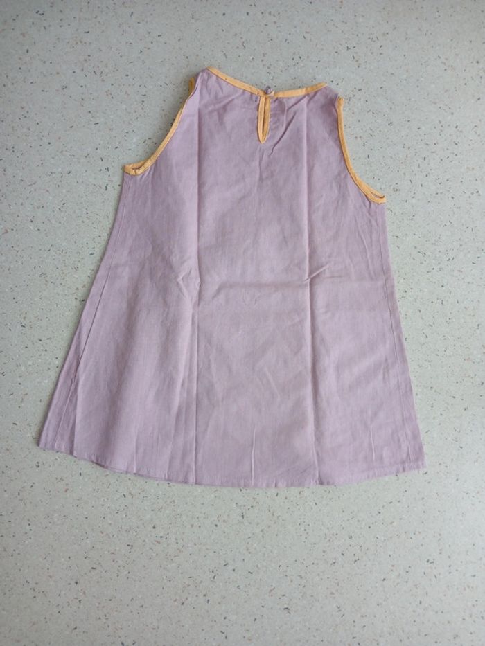 Robe bébé - photo numéro 4