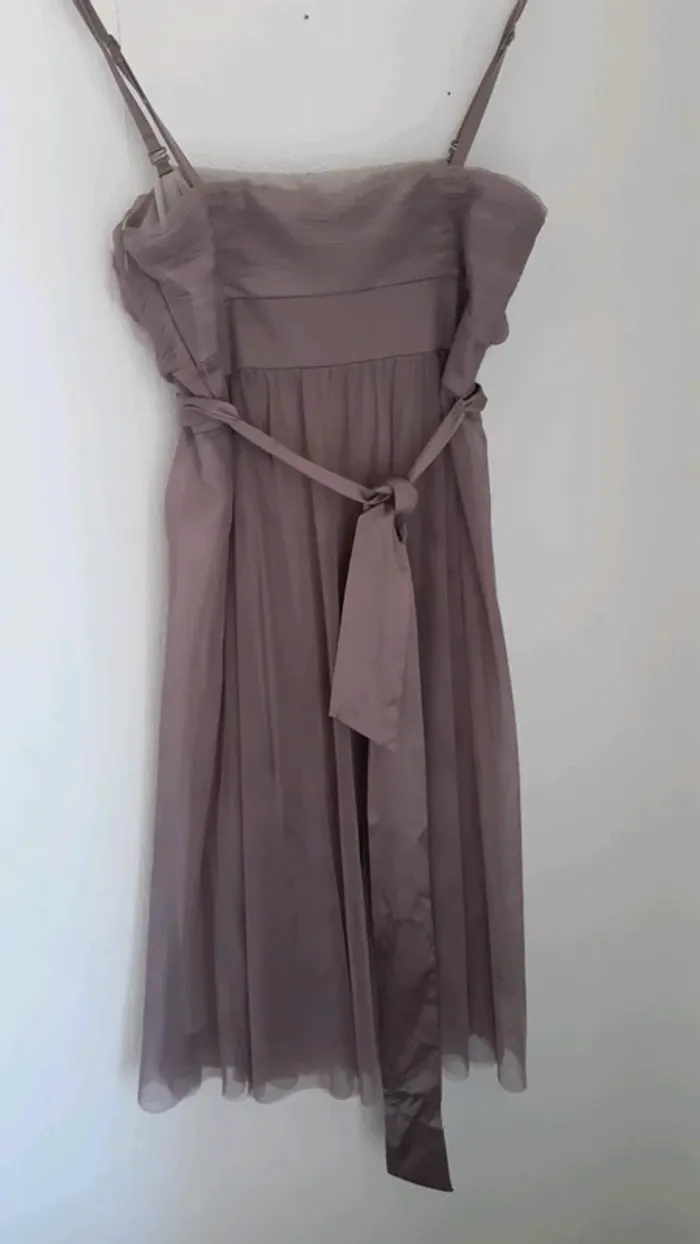 Robe esprit collection - photo numéro 4