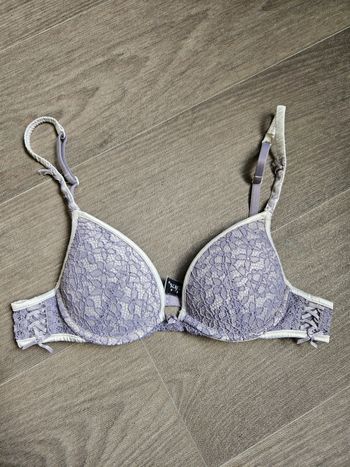 Soutien-gorge Etam n°2 85A