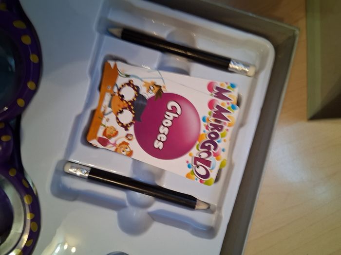 Jeu mirogolo - photo numéro 6