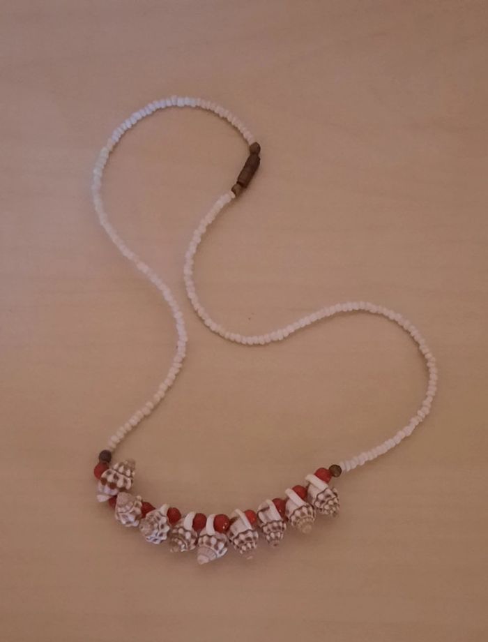 Lot de 2 colliers - photo numéro 3