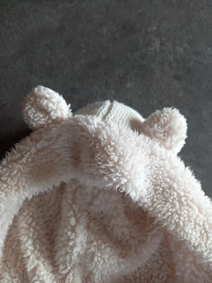 Veste chaude polaire 2 ans - photo numéro 4