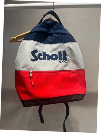 Sac à dos Schott