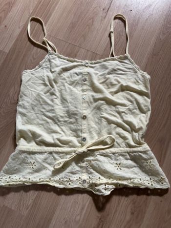 Haut de pyjama femme Etam