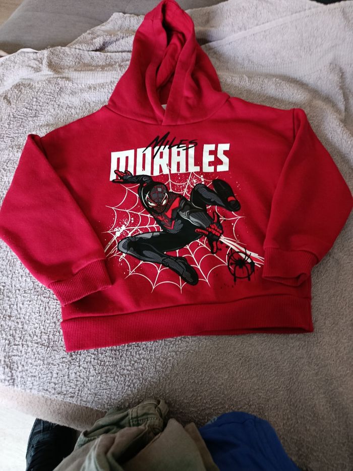 Pull marvel