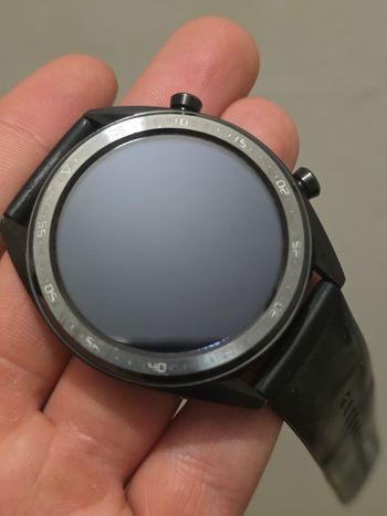 Huawei watch gt 