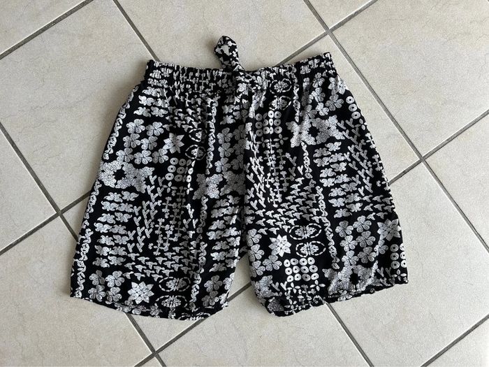 Short vintage années 1980 - photo numéro 10